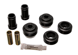 74-90 Dodge/Plymouth Models Front Energy Suspension Control Arm Bushing Set