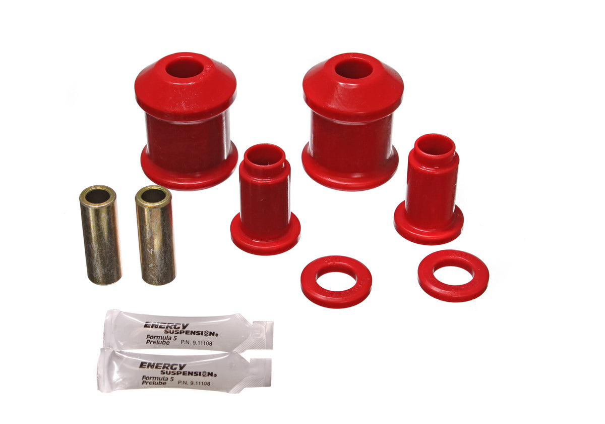 89-94 Eagle Talon/Mitsubishi Eclipse Front Energy Suspension Control Arm Bushing Set
