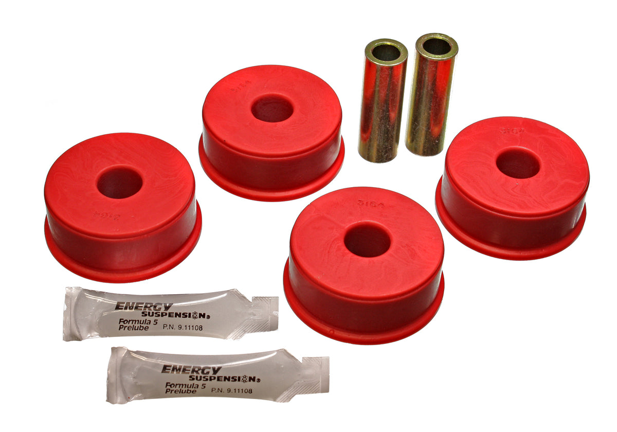 89-94 Eagle Talon/Mitsubishi Eclipse FWD Rear Energy Suspension Control Arm Bushing Set