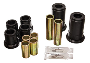 78-98 Dodge/Ram B-Series Van/D-Series Front Energy Suspension Control Arm Bushing Set