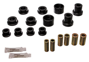 89-94 Eagle Talon/Mitsubishi Eclipse AWD Rear Energy Suspension Control Arm Bushing Set