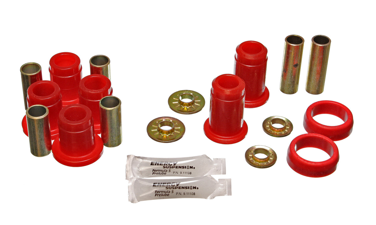 67-83 Chrysler/Dodge Models Front Energy Suspension Control Arm Bushing Set