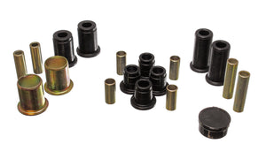 87-96 Dodge Dakota RWD Front Energy Suspension Control Arm Bushing Set