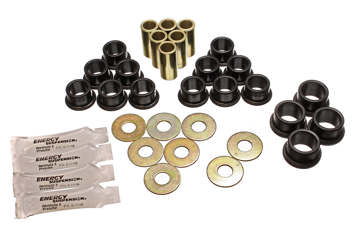 95-99 Dodge Neon Rear Energy Suspension Control Arm Bushing Set