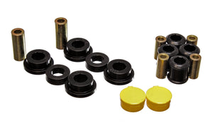 95-99 Mitsubishi Eclipse Front Energy Suspension Control Arm Bushing Set