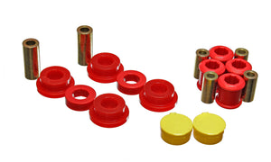95-99 Mitsubishi Eclipse Front Energy Suspension Control Arm Bushing Set