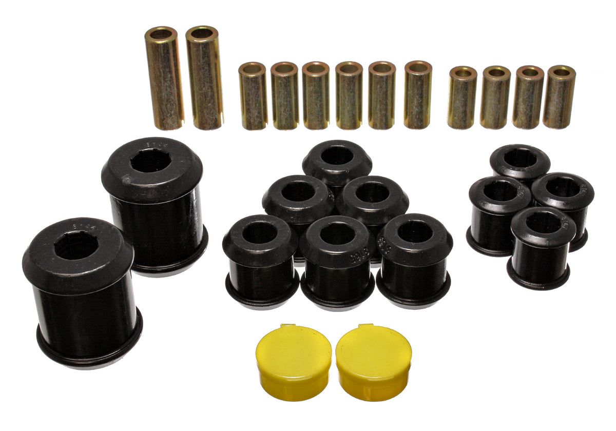 95-99 Mitsubishi Eclipse Rear Energy Suspension Control Arm Bushing Set