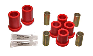 71-87 Chrysler/Dodge/Plymouth Models Front Energy Suspension Control Arm Bushing Set