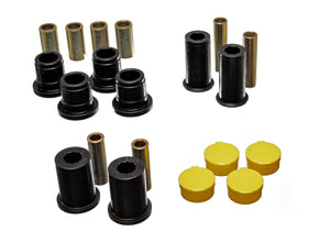 97-03 Dodge Dakota/Durango RWD Front Energy Suspension Control Arm Bushing Set