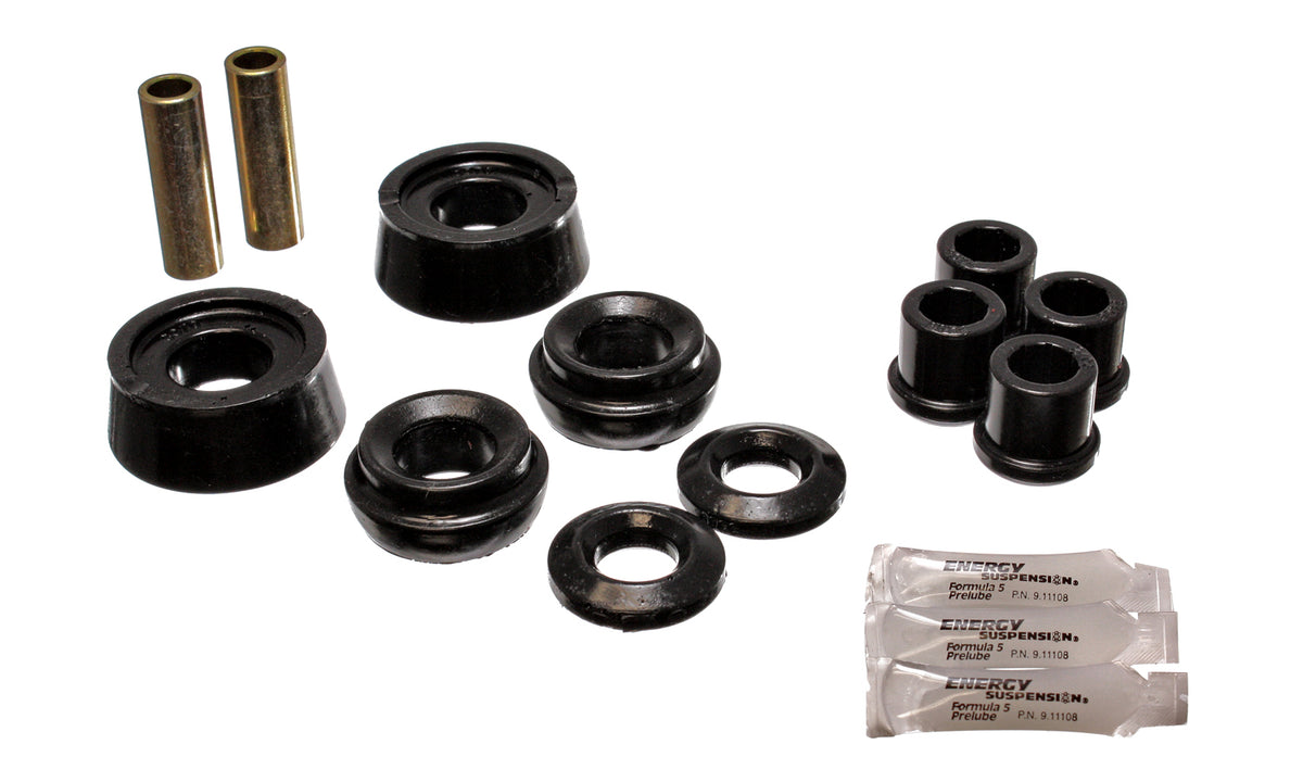 95-05 Dodge Neon Front Energy Suspension Control Arm Bushing Set
