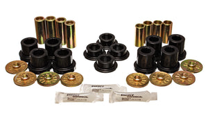 96-02 Dodge Viper Front Energy Suspension Control Arm Bushing Set