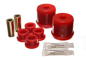 00-05 Mitsubishi Eclipse Front Energy Suspension Control Arm Bushing Set