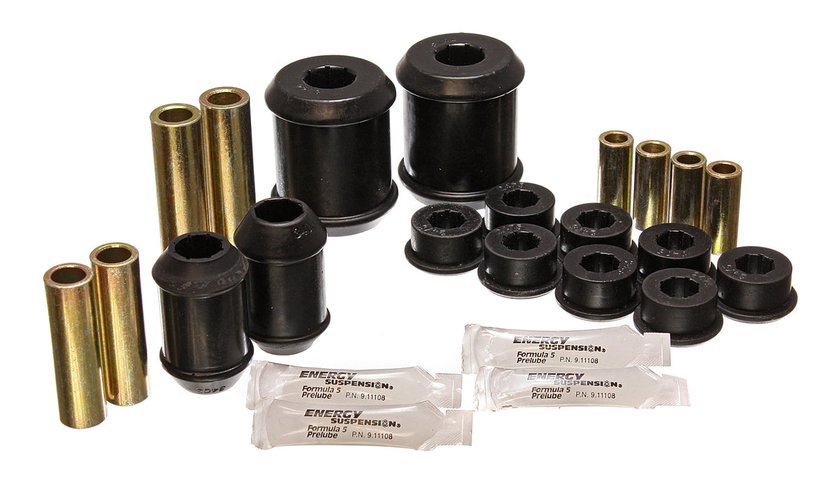 96-12 Mitsubishi Eclipse/Galant Rear Energy Suspension Control Arm Bushing Set