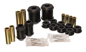 96-12 Mitsubishi Eclipse/Galant Rear Energy Suspension Control Arm Bushing Set