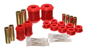 96-12 Mitsubishi Eclipse/Galant Rear Energy Suspension Control Arm Bushing Set