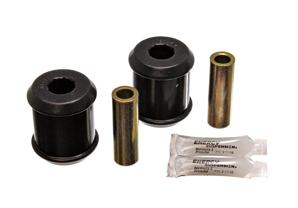 02-07 Mitsubishi Lancer Rear Energy Suspension Trailing Arm Bushing Set