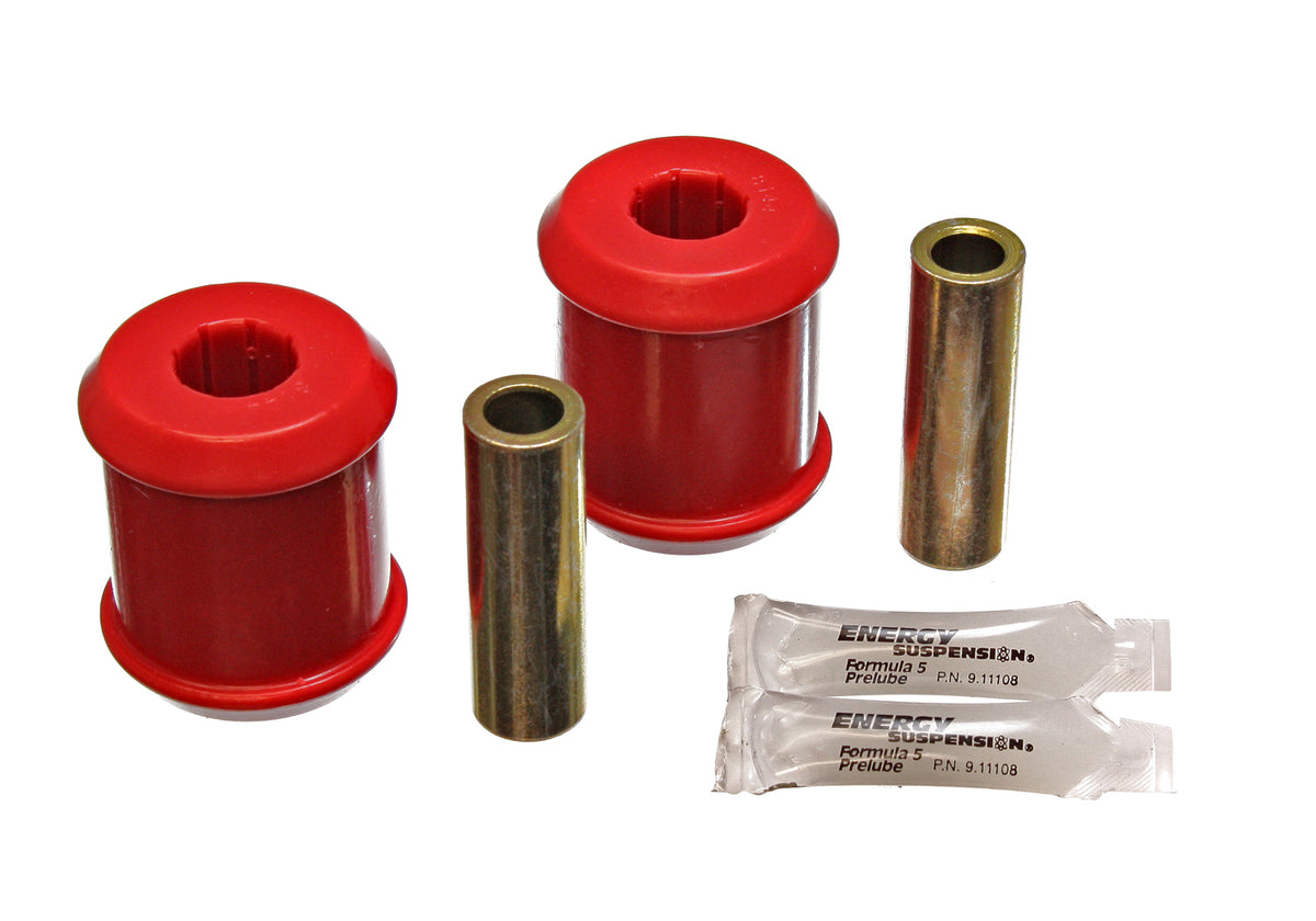 02-07 Mitsubishi Lancer Rear Energy Suspension Trailing Arm Bushing Set