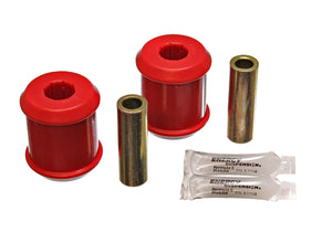 02-07 Mitsubishi Lancer Rear Energy Suspension Trailing Arm Bushing Set