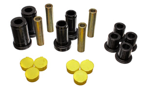 02-05 Dodge Ram 1500 RWD Front Energy Suspension Control Arm Bushing Set