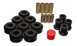 05-10 Chrysler/Dodge Models Front Energy Suspension Control Arm Bushing Set