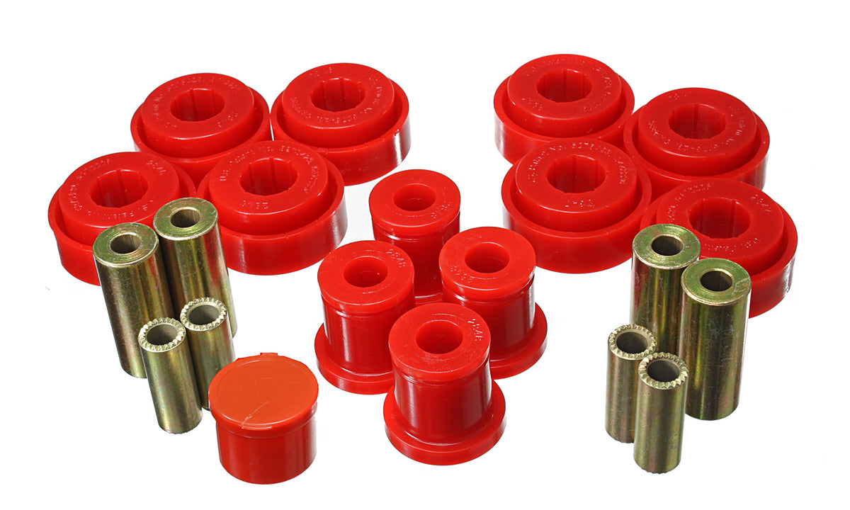 05-10 Chrysler/Dodge Models Front Energy Suspension Control Arm Bushing Set