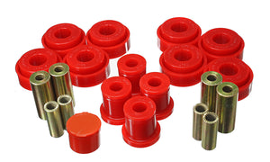 05-10 Chrysler/Dodge Models Front Energy Suspension Control Arm Bushing Set