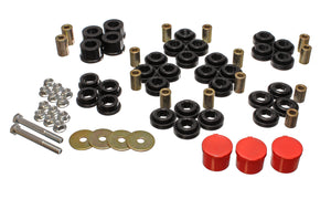05-10 Chrysler/Dodge Models Rear Energy Suspension Control Arm Bushing Set