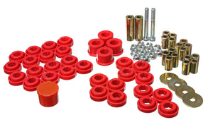 05-10 Chrysler/Dodge Models Rear Energy Suspension Control Arm Bushing Set