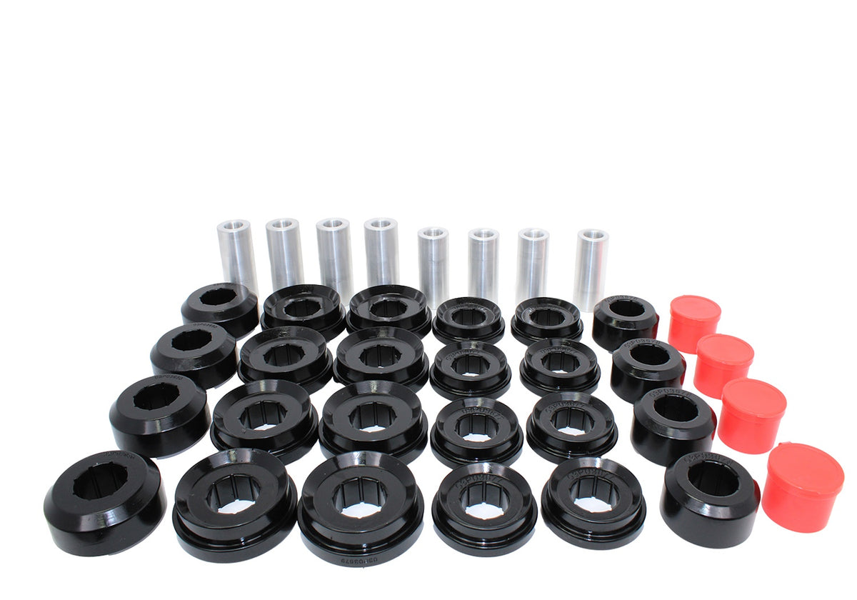 14-18 Ram 2500 Rear Energy Suspension Rear Control Arm Bushing Set
