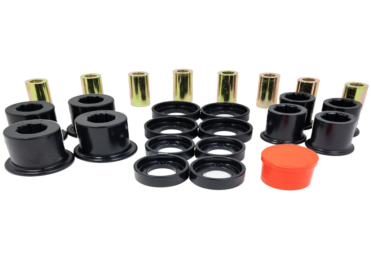 11-18 Ram 1500 Rear Energy Suspension Rear Control Arm Bushing Set