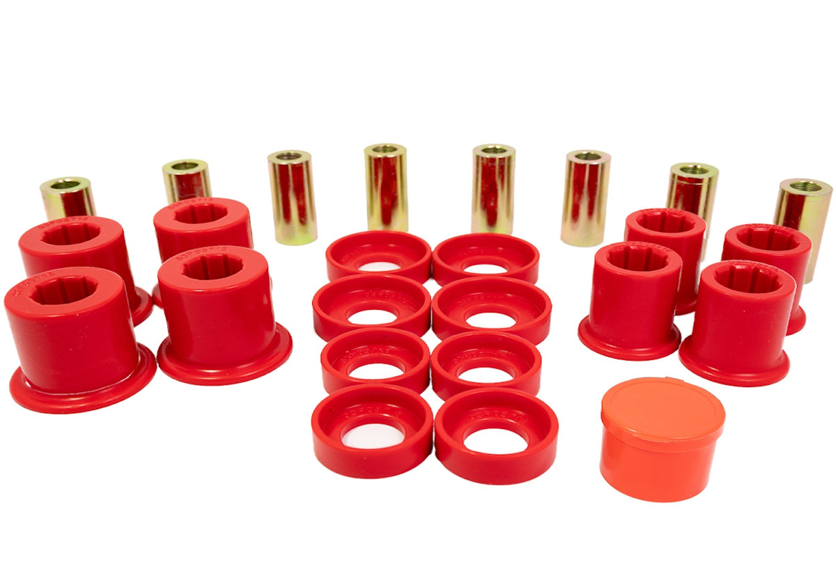 11-18 Ram 1500 Rear Energy Suspension Rear Control Arm Bushing Set