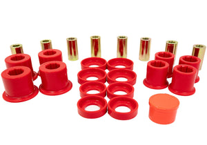 11-18 Ram 1500 Rear Energy Suspension Rear Control Arm Bushing Set