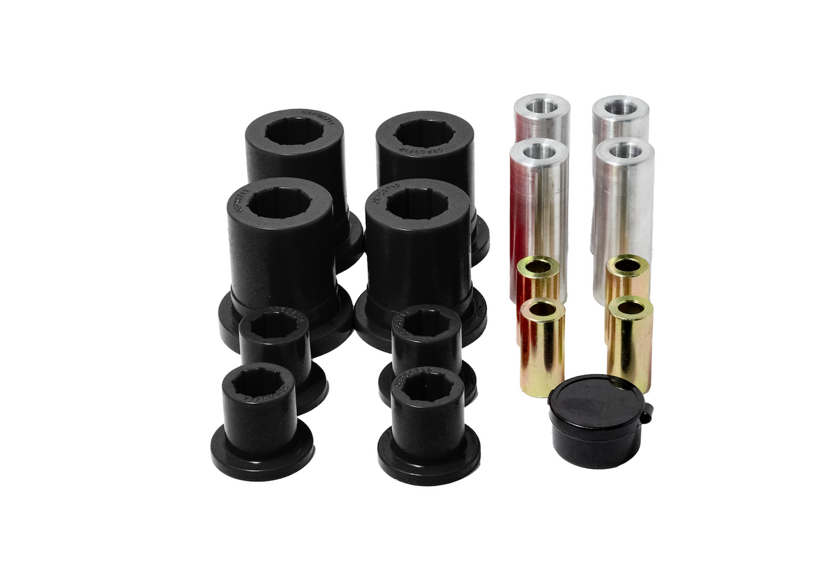 11-18 Ram 1500 RWD Front Energy Suspension Front Control Arm Bushing Set