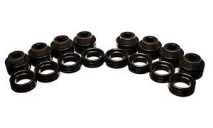 95-02 Dodge Ram 1500/Ram 2500 Energy Suspension Body Cab Mount Set