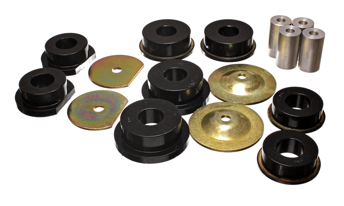 05-UP Chrysler/Dodge Models RWD Rear Energy Suspension Sub-Frame Bushing Set