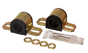 83-96 Dodge/Ram Ram 50/Mitsubishi Mighty Max RWD Front Energy Suspension Sway Bar Bushing Set