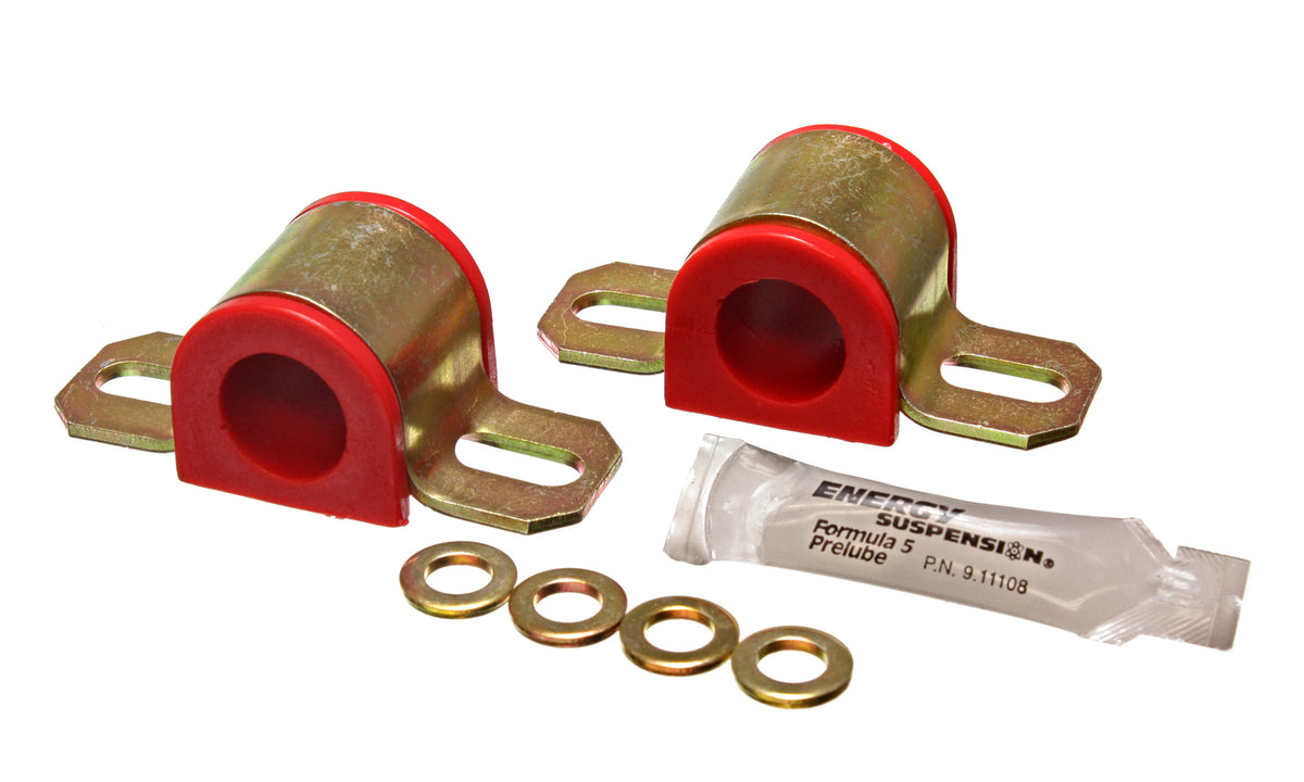 83-96 Dodge/Ram Ram 50/Mitsubishi Mighty Max RWD Front Energy Suspension Sway Bar Bushing Set