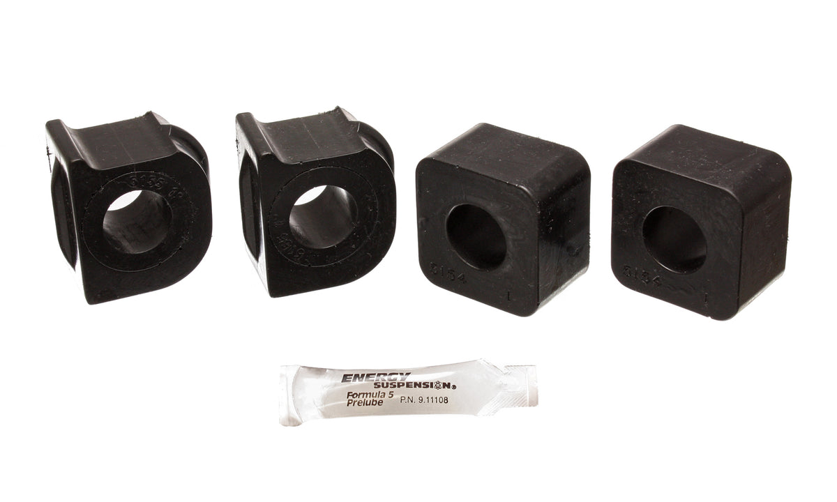 84-90 Chrysler/Dodge/Plymouth Models Front Energy Suspension Sway Bar Bushing Set