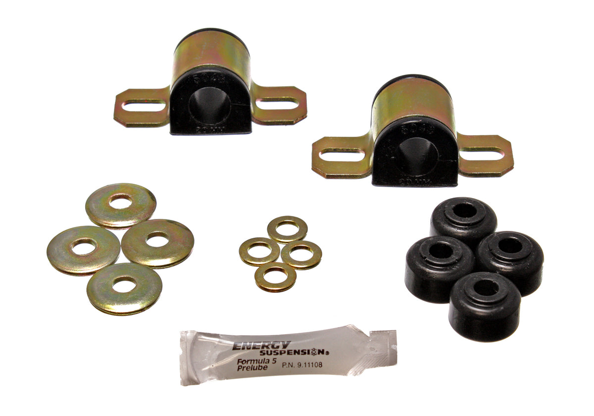 89-94 Eagle Talon/Mitsubishi Eclipse AWD Rear Energy Suspension Sway Bar Bushing Set