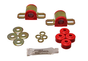 89-94 Eagle Talon/Mitsubishi Eclipse AWD Rear Energy Suspension Sway Bar Bushing Set