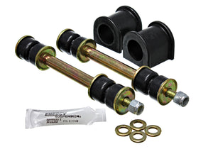 87-96 Dodge Dakota RWD Front Energy Suspension Sway Bar Bushing Set