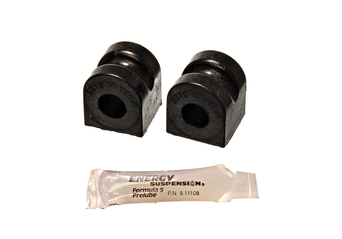 95-99 Dodge Neon Rear Energy Suspension Sway Bar Bushing Set