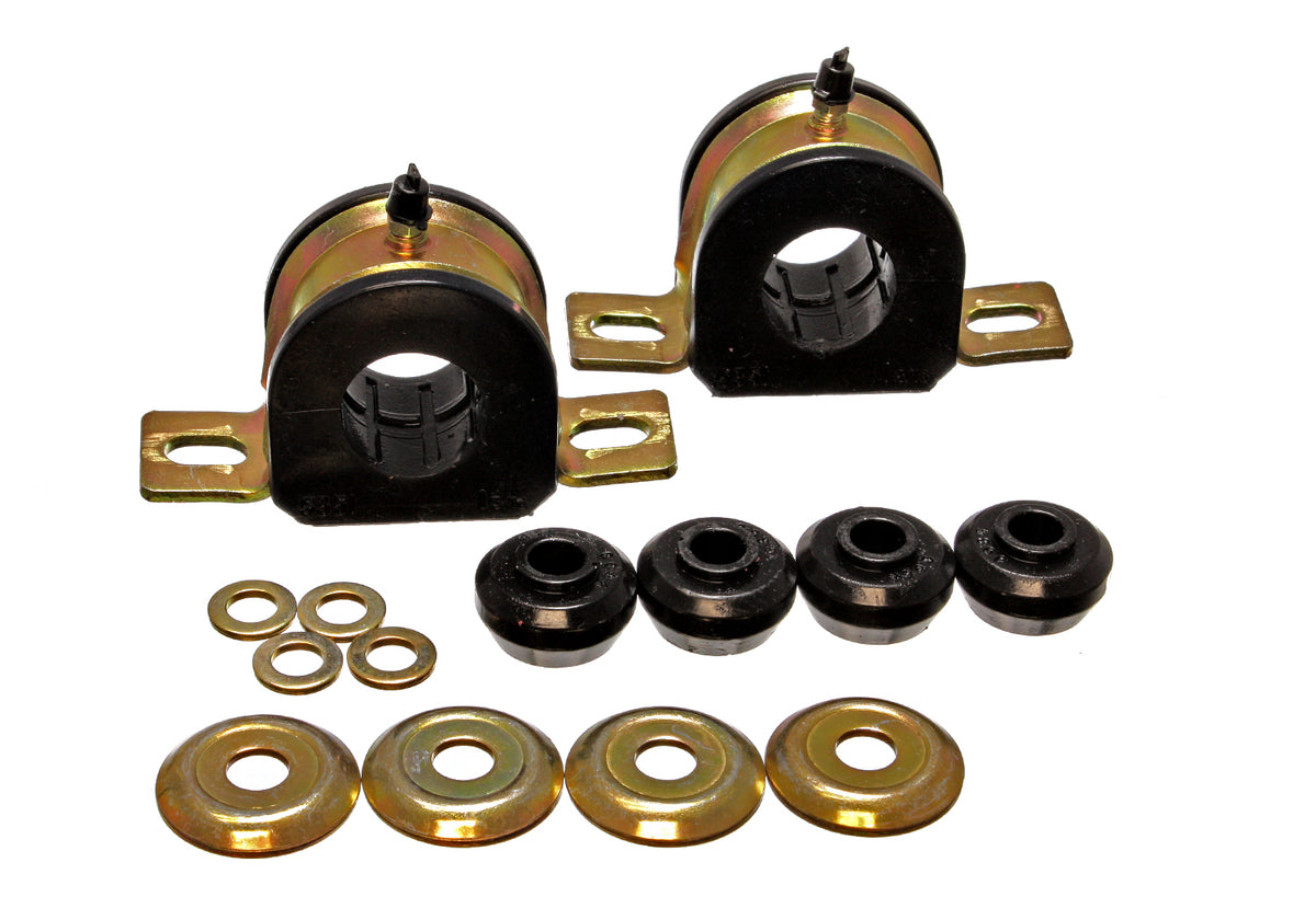 97-01 Dodge Dakota RWD Front Energy Suspension Bar Dia. 28mm Sway Bar Bushing Set