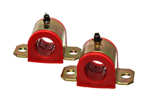 92-02 Dodge Viper Front Energy Suspension Sway Bar Bushing Set
