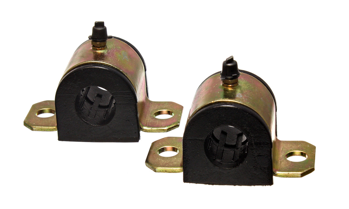 92-02 Dodge Viper Rear Energy Suspension Sway Bar Bushing Set