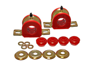 97-01 Dodge Dakota RWD Front Energy Suspension Bar Dia. 30mm Sway Bar Bushing Set