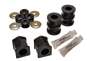 71-87 Chrysler/Dodge/Plymouth Models Front Energy Suspension 15 / 16 in. Sway Bar Bushing Set