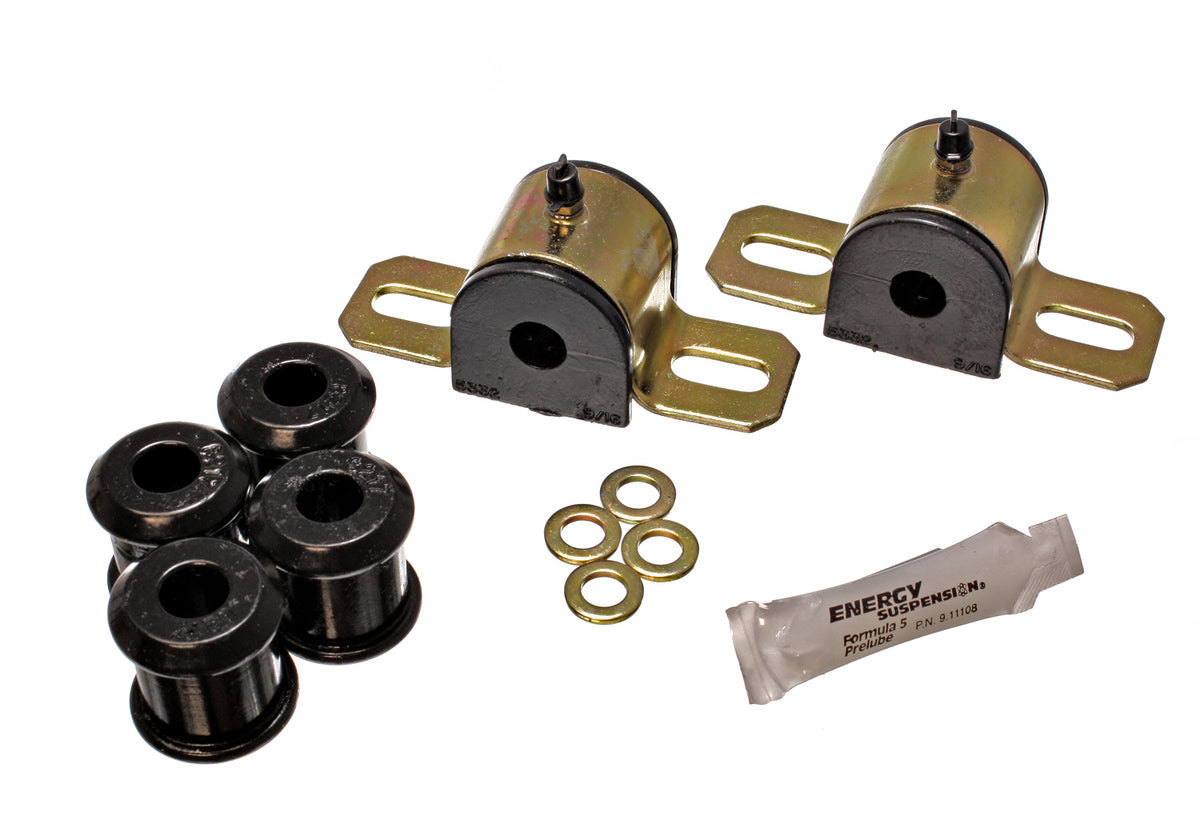 97-01 Dodge Dakota RWD Rear Energy Suspension Sway Bar Bushing Set
