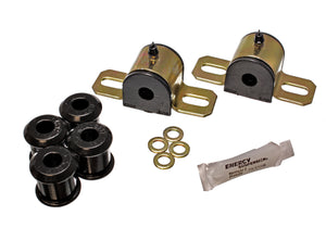 97-01 Dodge Dakota RWD Rear Energy Suspension Sway Bar Bushing Set