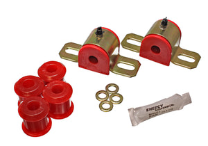 97-01 Dodge Dakota RWD Rear Energy Suspension Sway Bar Bushing Set